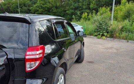 Toyota RAV4, 2011 год, 1 450 000 рублей, 4 фотография