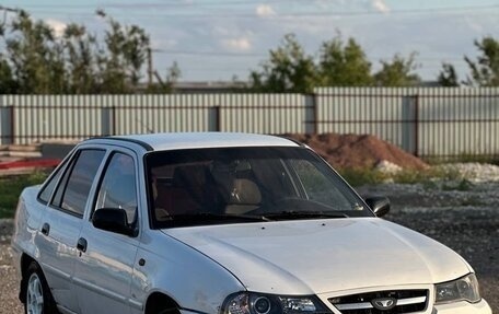 Daewoo Nexia I рестайлинг, 2012 год, 240 000 рублей, 6 фотография