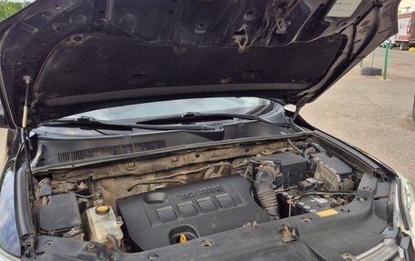 Toyota RAV4, 2011 год, 1 450 000 рублей, 7 фотография