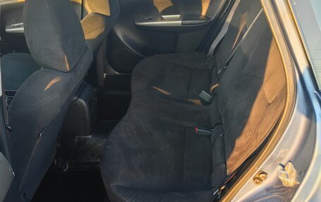 Subaru Impreza III, 2008 год, 850 000 рублей, 7 фотография