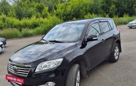 Toyota RAV4, 2011 год, 1 450 000 рублей, 3 фотография