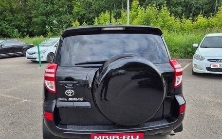 Toyota RAV4, 2011 год, 1 450 000 рублей, 5 фотография