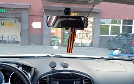 Nissan Juke II, 2012 год, 940 000 рублей, 9 фотография