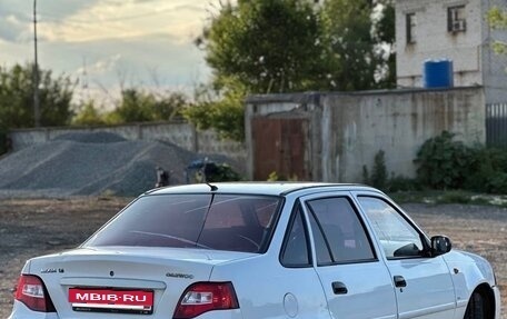 Daewoo Nexia I рестайлинг, 2012 год, 240 000 рублей, 5 фотография