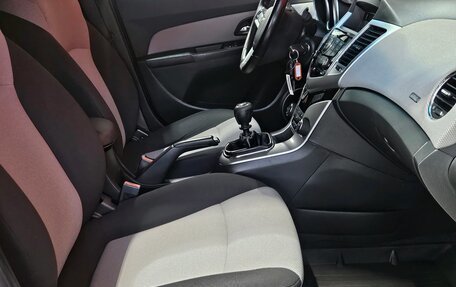 Chevrolet Cruze II, 2012 год, 785 000 рублей, 13 фотография