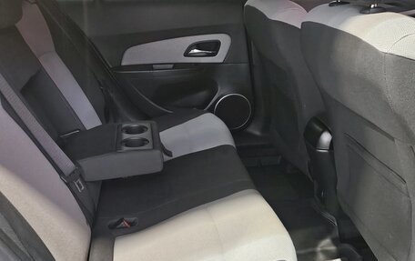 Chevrolet Cruze II, 2012 год, 785 000 рублей, 14 фотография