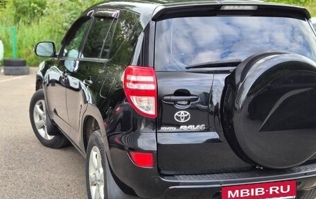 Toyota RAV4, 2011 год, 1 450 000 рублей, 6 фотография