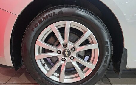 Chevrolet Cruze II, 2012 год, 785 000 рублей, 18 фотография
