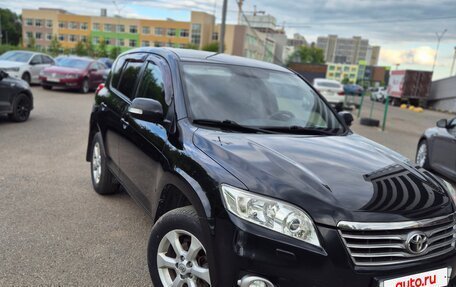 Toyota RAV4, 2011 год, 1 450 000 рублей, 2 фотография