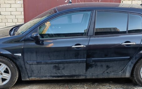 Renault Megane II, 2004 год, 260 000 рублей, 2 фотография