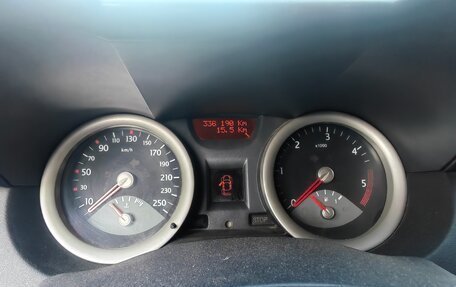Renault Megane II, 2004 год, 260 000 рублей, 5 фотография