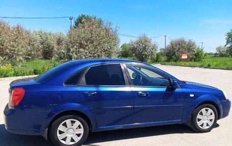 Chevrolet Lacetti, 2011 год, 620 000 рублей, 5 фотография