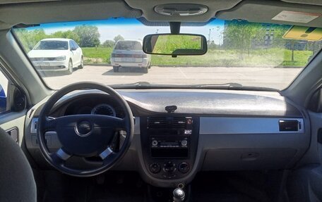 Chevrolet Lacetti, 2011 год, 620 000 рублей, 6 фотография