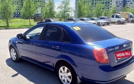 Chevrolet Lacetti, 2011 год, 620 000 рублей, 2 фотография