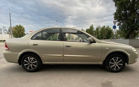 Nissan Almera Classic, 2006 год, 450 000 рублей, 4 фотография