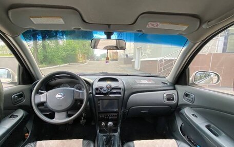 Nissan Almera Classic, 2006 год, 450 000 рублей, 12 фотография