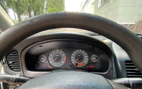 Nissan Almera Classic, 2006 год, 450 000 рублей, 10 фотография