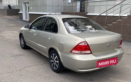 Nissan Almera Classic, 2006 год, 450 000 рублей, 3 фотография