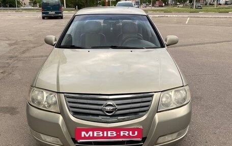 Nissan Almera Classic, 2006 год, 450 000 рублей, 7 фотография