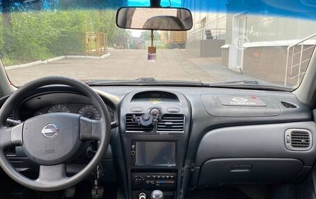 Nissan Almera Classic, 2006 год, 450 000 рублей, 11 фотография