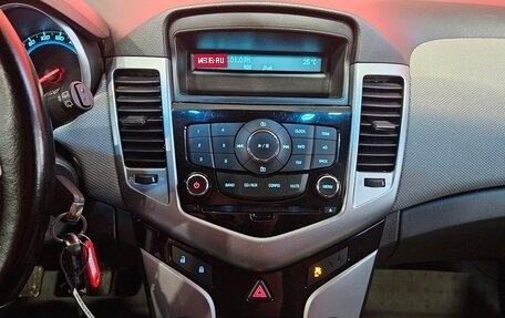Chevrolet Cruze II, 2012 год, 785 000 рублей, 11 фотография