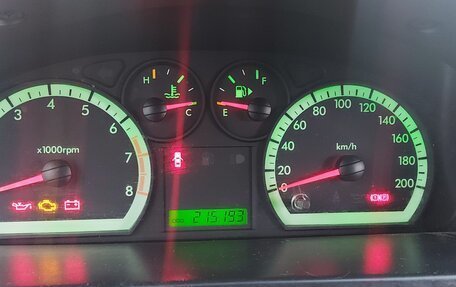 Chevrolet Aveo III, 2008 год, 300 000 рублей, 6 фотография