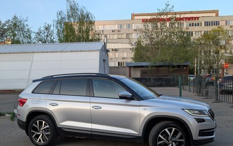 Skoda Kodiaq I, 2019 год, 2 750 000 рублей, 6 фотография