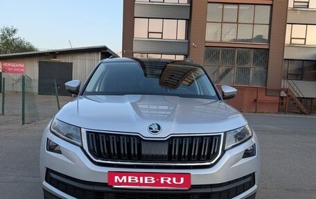 Skoda Kodiaq I, 2019 год, 2 750 000 рублей, 4 фотография