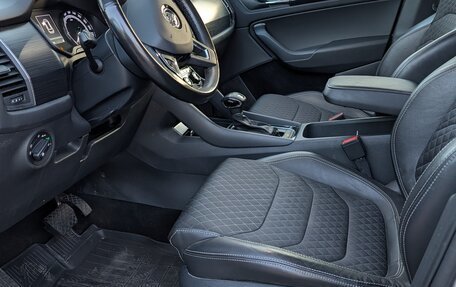 Skoda Kodiaq I, 2019 год, 2 750 000 рублей, 11 фотография
