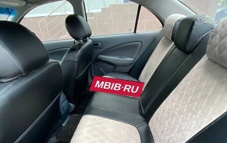 Nissan Almera Classic, 2006 год, 450 000 рублей, 13 фотография