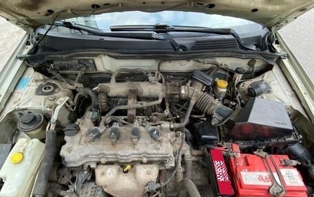 Nissan Almera Classic, 2006 год, 450 000 рублей, 14 фотография