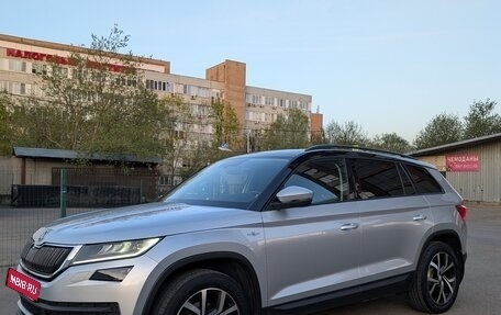 Skoda Kodiaq I, 2019 год, 2 750 000 рублей, 5 фотография