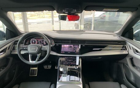 Audi Q8 I, 2024 год, 14 800 000 рублей, 9 фотография