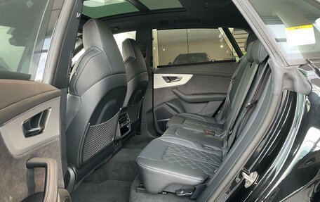 Audi Q8 I, 2024 год, 14 800 000 рублей, 8 фотография