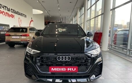 Audi Q8 I, 2024 год, 14 800 000 рублей, 2 фотография
