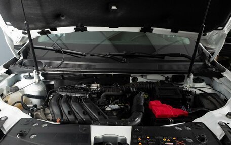 Renault Duster I рестайлинг, 2021 год, 1 700 000 рублей, 10 фотография