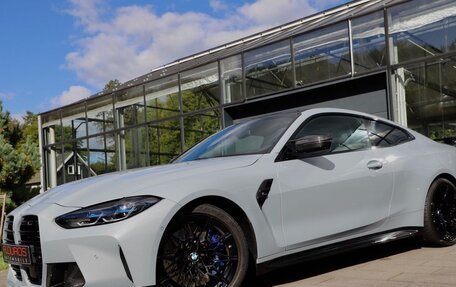 BMW M4, 2022 год, 9 999 999 рублей, 3 фотография