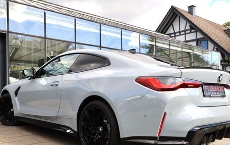 BMW M4, 2022 год, 9 999 999 рублей, 2 фотография