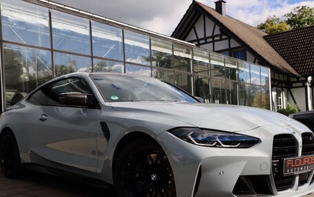 BMW M4, 2022 год, 9 999 999 рублей, 4 фотография