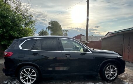BMW X5, 2018 год, 6 700 000 рублей, 1 фотография