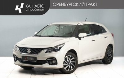Suzuki Baleno, 2023 год, 1 900 000 рублей, 1 фотография