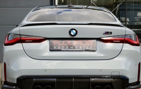 BMW M4, 2022 год, 9 999 999 рублей, 6 фотография