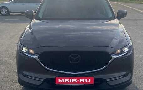 Mazda CX-5 II, 2021 год, 3 490 000 рублей, 1 фотография