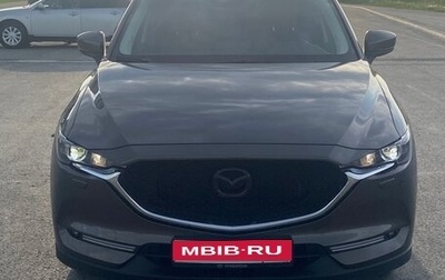 Mazda CX-5 II, 2021 год, 3 490 000 рублей, 1 фотография