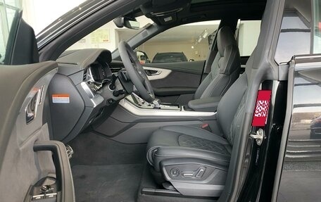 Audi Q8 I, 2024 год, 14 800 000 рублей, 7 фотография