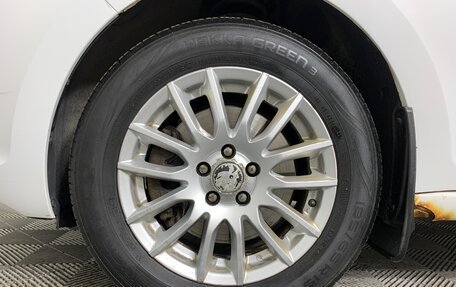 Skoda Rapid I, 2015 год, 877 000 рублей, 9 фотография