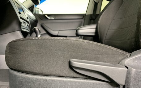 Skoda Rapid I, 2015 год, 877 000 рублей, 16 фотография