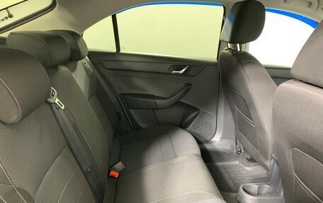 Skoda Rapid I, 2015 год, 877 000 рублей, 17 фотография