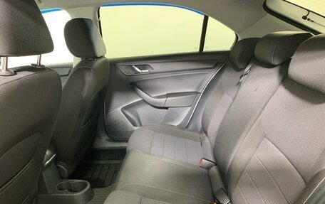 Skoda Rapid I, 2015 год, 877 000 рублей, 18 фотография