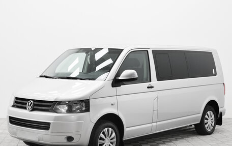 Volkswagen Caravelle T5, 2013 год, 1 820 000 рублей, 2 фотография